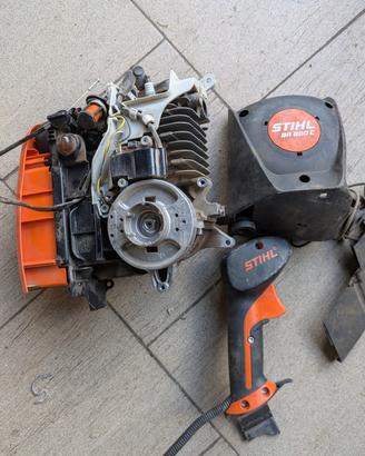 motore Stihl BR 800 C 