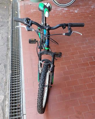 bicicletta bambino