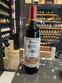 POMEROL CHATEAU CANTELAUZE 2018 JEAN NOEL BOIDRON