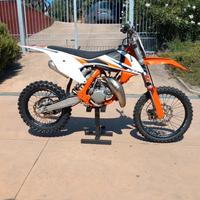 Ktm sx 85 - 2021