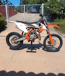 Ktm sx 85 - 2021