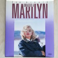 Omaggio a Marilyn di Eve Arnold