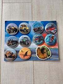 kletties per Ergobag