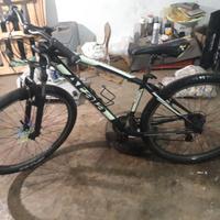 Bici Atala Starfighter