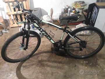 Bici Atala Starfighter