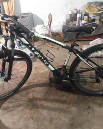 Bici Atala Starfighter