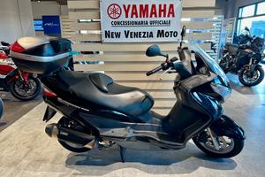 Suzuki Burgman 200 - 2008