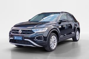 VOLKSWAGEN T-Roc Edition Plus 2.0 TDI SCR 85 kW (1