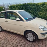 Lancia Y 2006