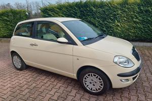 Lancia Y 2006
