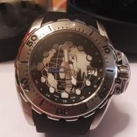 Orologio SECTOR 600 GMT 200m "MONDO RARO" Full-set
