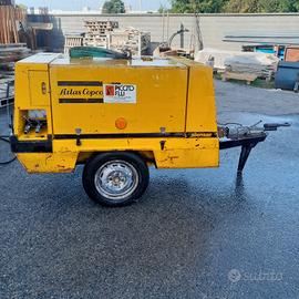 motocompressore 