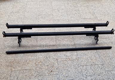 barre di carico per furgone
