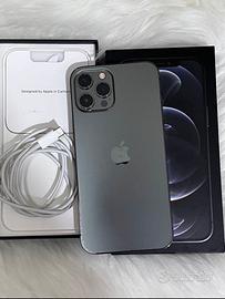 iphone 12pro max 256gb 