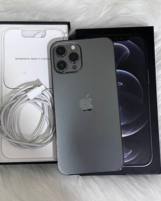 iphone 12pro max 256gb 