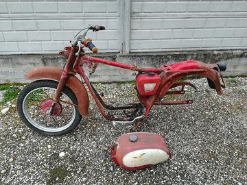 Guzzi Lodola 175 per ricambi