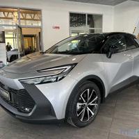 Toyota C-HR 1.8 hv Trend fwd e-cvt