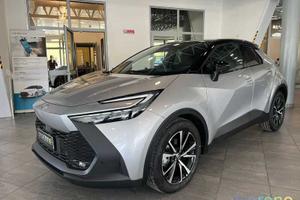 Toyota C-HR 1.8 hv Trend fwd e-cvt