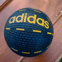 Adidas streetball basket vintage 