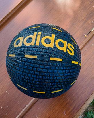 Adidas streetball basket vintage 