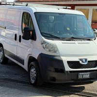 Boxer 330 2.2 HDi/130CV FAP PC-TN Furgone