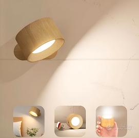 LED Lampada da Parete Interno Bianco/caldo 