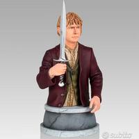 Statua Bilbo - Lo Hobbit - Limited Edition
