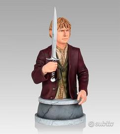 Statua Bilbo - Lo Hobbit - Limited Edition