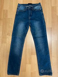 Jeans Goa Goa denim Donna taglia 42