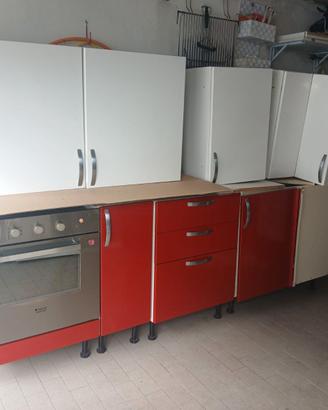 Cucina componibile