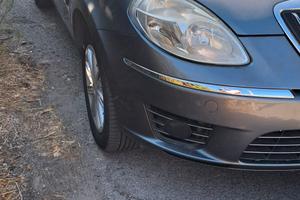 Lancia Musa