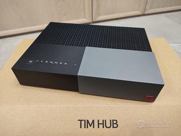 Modem TIM Hub