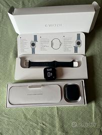 Apple Watch 10 Gps+cellular