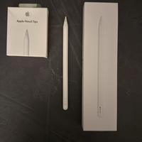 Apple Pencil 2nd Gen