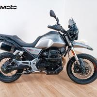 MOTO GUZZI V 85 TT - 2020