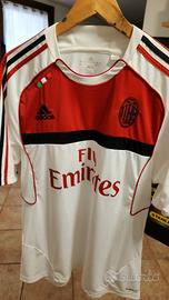 AC Milan maglietta alllenamento