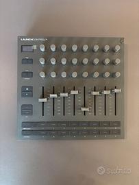 Novation Launch Control XL
