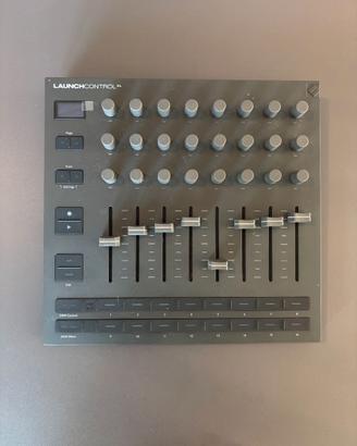 Novation Launch Control XL