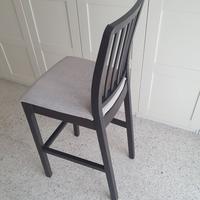 Sedia IKEA (serie EKEDALEN)