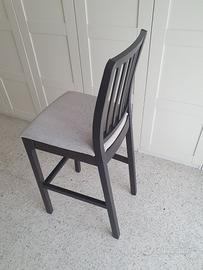 Sedia IKEA (serie EKEDALEN)