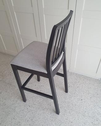 Sedia IKEA (serie EKEDALEN)