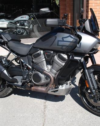 Harley-Davidson Pan America 1250 Special - 2022