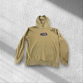 Felpa Adidas Originals Hoodie - Taglia M - L