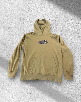 Felpa Adidas Originals Hoodie - Taglia M - L