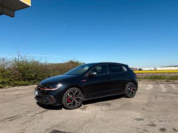 Volkswagen Polo GTI 2023