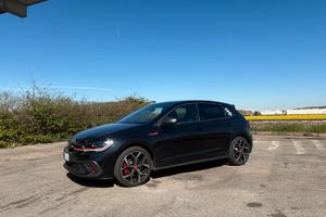 Volkswagen Polo GTI 2023