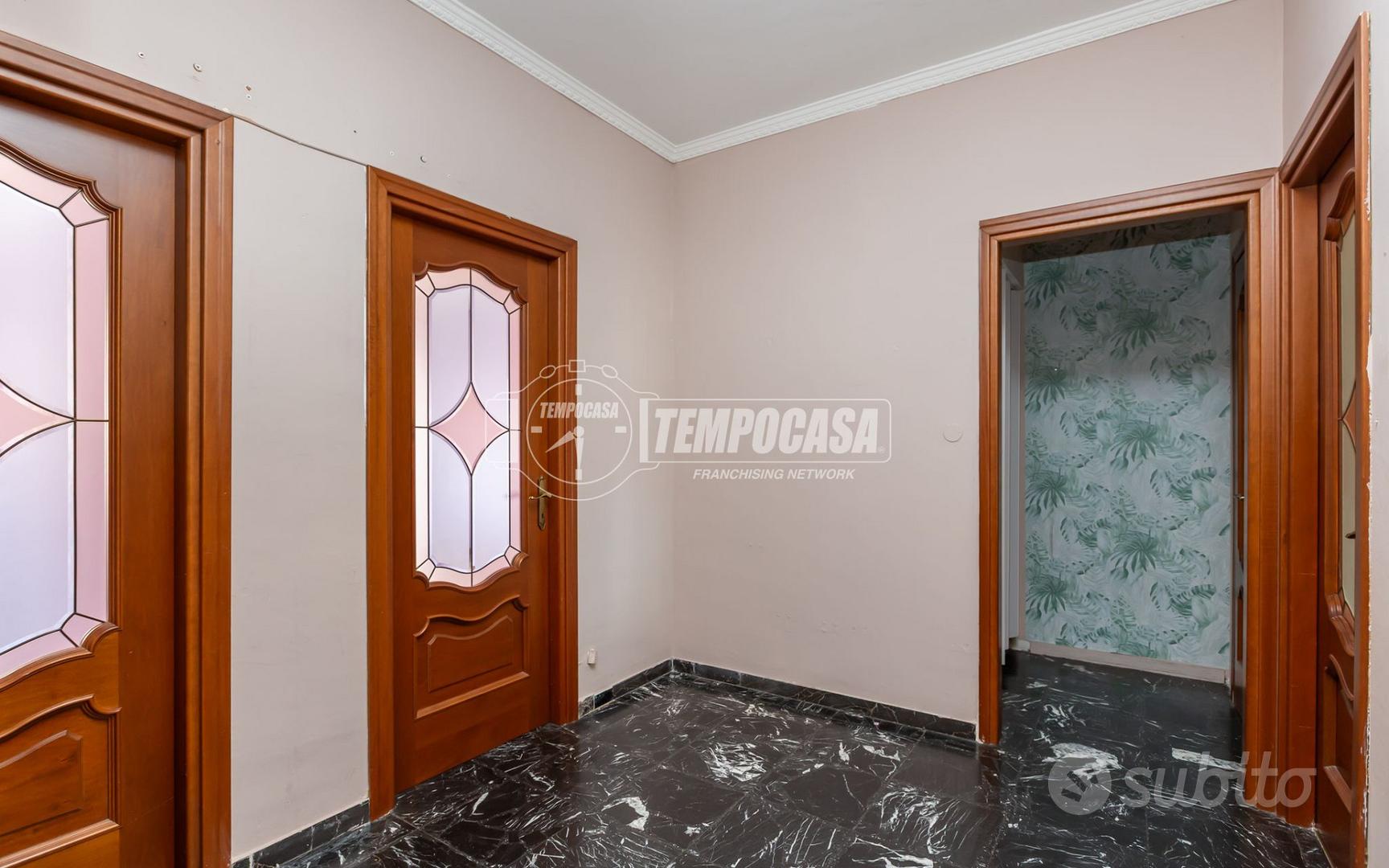 TRILOCALE LIBERO SUBITO - Vista 6