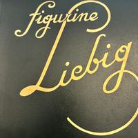 Figurine liebig