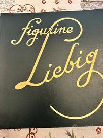 Figurine liebig