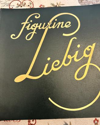 Figurine liebig